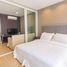 1 Schlafzimmer Appartement zu vermieten im Mayfair Place Sukhumvit 64, Bang Chak