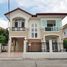 3 Bedroom House for sale at Passorn 8 The Classic Bangyai, Bang Yai