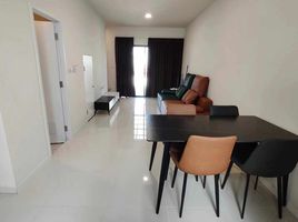 2 Schlafzimmer Haus zu vermieten im Altitude Kraf Bangna, Bang Kaeo, Bang Phli