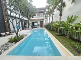 6 Schlafzimmer Villa zu vermieten im Mouana Grande Ko Keao, Ko Kaeo