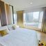 1 Bedroom Apartment for rent at Hive Sathorn, Khlong Ton Sai, Khlong San