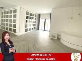 5 Bedroom Villa for sale in Northern District, Yangon, Hlaingtharya, Northern District