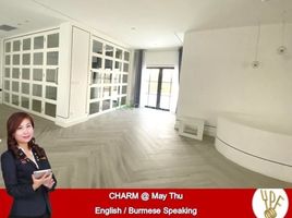 5 Bedroom House for sale in Yangon, Hlaingtharya, Northern District, Yangon