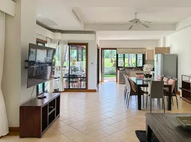 4 Bedroom House for rent at Laguna Fairway, Choeng Thale