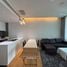 1 Schlafzimmer Wohnung zu verkaufen im Aequa Sukhumvit 49, Khlong Tan Nuea