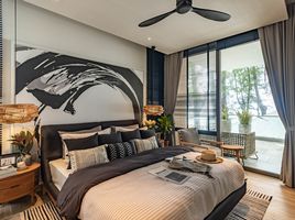 1 Schlafzimmer Wohnung zu verkaufen im MGallery Residences, MontAzure, Kamala