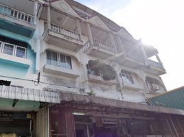 6 Schlafzimmer Shophaus zu verkaufen in Sam Phran, Nakhon Pathom, Om Yai