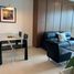 1 Bedroom Condo for sale at The River by Raimon Land, Khlong Ton Sai, Khlong San, Bangkok
