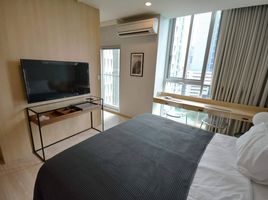2 Schlafzimmer Appartement zu verkaufen im Noble Revolve Ratchada, Huai Khwang