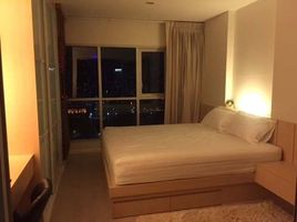 1 Bedroom Apartment for sale at Aspire Rama 9, Bang Kapi