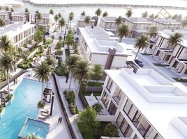 2 Bedroom Townhouse for sale at Falcon Island, Al Hamra Village