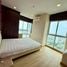 2 Schlafzimmer Wohnung zu vermieten im The Coast Bangkok, Bang Na, Bang Na