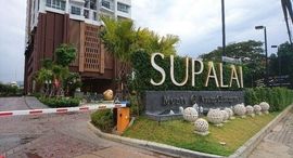 Available Units at Supalai Monte at Viang