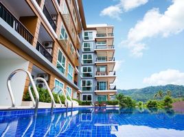 1 Schlafzimmer Appartement zu verkaufen im Saiyuan Buri Condominium, Rawai, Phuket Town, Phuket