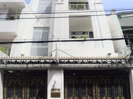 8 Schlafzimmer Haus zu verkaufen in District 5, Ho Chi Minh City, Ward 12