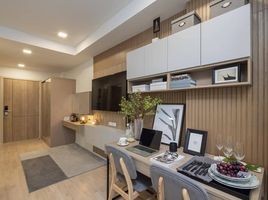 1 Bedroom Condo for sale at The Next Jedyod, Chang Phueak