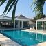 3 Schlafzimmer Villa zu verkaufen im Falcon Hill Luxury Pool Villas, Nong Kae