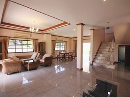 4 Bedroom House for sale at Sunset Village, Hua Hin City