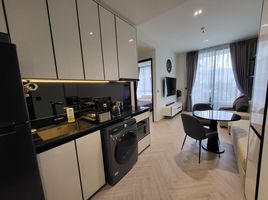 2 Schlafzimmer Wohnung zu vermieten im Chapter Charoennakorn-Riverside, Bang Lamphu Lang
