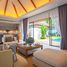 4 Schlafzimmer Villa zu vermieten im Anchan Grand Residence, Si Sunthon, Thalang, Phuket