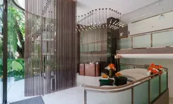 Фото 3 of the Reception / Lobby Area at FYNN Asoke Sukhumvit 10