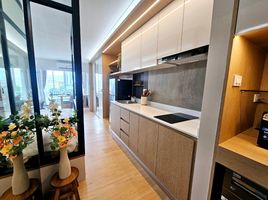 Studio Appartement zu verkaufen im Hillside Payap Condominium 9, Nong Pa Khrang