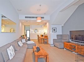 4 Bedroom Townhouse for sale at Sandoval Gardens, Jumeirah Village Circle (JVC)