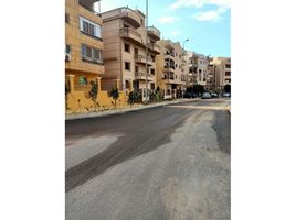 3 Bedroom Apartment for sale at Lazurde, 8th District, Sheikh Zayed City