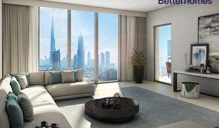 3 Bedrooms Apartment for sale in , Dubai Downtown Views II