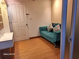 คอนโด 1 ห้องนอน ให้เช่า ในโครงการ พลัส คอนโด 2, กะทู้