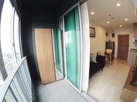 1 Schlafzimmer Wohnung zu verkaufen im Ideo Mobi Bangsue Grand Interchange, Bang Sue, Bang Sue