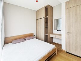 2 Schlafzimmer Wohnung zu vermieten im Siamese Exclusive 42, Phra Khanong