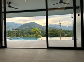 4 Bedroom Villa for rent at Manick Hillside, Si Sunthon, Thalang, Phuket, Thailand