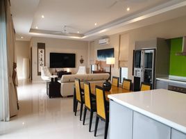 3 Bedroom Villa for sale at Palm Lakeside Villas, Pong