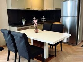 1 Bedroom Condo for rent at Quattro By Sansiri, Khlong Tan Nuea, Watthana