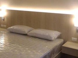 1 Schlafzimmer Appartement zu vermieten im Lumpini Place Rama IX-Ratchada, Huai Khwang