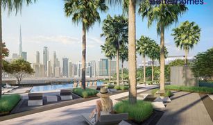 DAMAC Towers by Paramount, दुबई Design Quarter में 1 बेडरूम अपार्टमेंट बिक्री के लिए