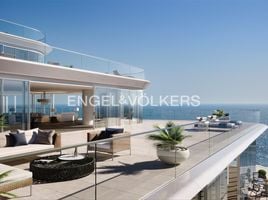 3 Bedroom Condo for sale at Mansion 8, W Residences, Palm Jumeirah