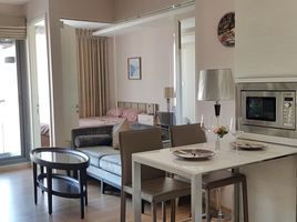 1 Schlafzimmer Appartement zu vermieten im H Sukhumvit 43, Khlong Tan Nuea, Watthana