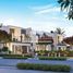 3 Bedroom Townhouse for sale at Elan, Tilal Al Ghaf