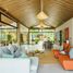 5 Schlafzimmer Haus zu vermieten in Maret, Koh Samui, Maret