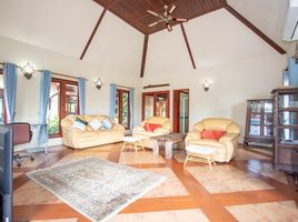 3 Bedroom Villa for sale in Saraphi, Chiang Mai, Don Kaeo, Saraphi