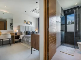 3 Schlafzimmer Villa zu vermieten im Botanica Modern Loft, Si Sunthon, Thalang, Phuket