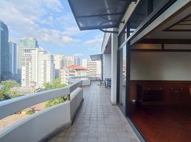 3 Bedroom Apartment for rent at NL Residence, Khlong Toei Nuea