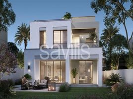 4 Bedroom Villa for sale at Caya, Villanova, Dubai Land