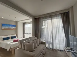 Studio Condo for sale at Diamond Condominium Bang Tao, Choeng Thale