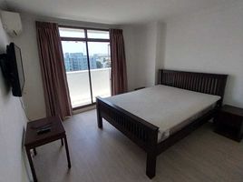 1 Bedroom Apartment for rent at The Roof Garden Onnut, Phra Khanong