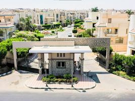 5 Bedroom Villa for sale at Golden Heights, North Investors Area, New Cairo City