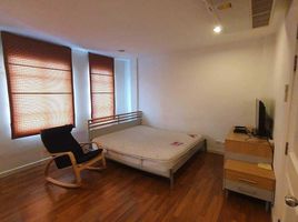 3 Bedroom Townhouse for rent at Plus City Park Rama 9-Hua Mark , Hua Mak, Bang Kapi, Bangkok