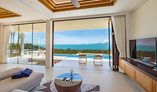 4 Bedrooms Villa for sale in Maenam, Koh Samui Darika Residence